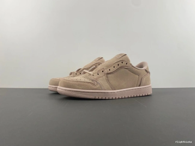 Beige Retro 1 Particle Jordan NS AO1935-204 Low 1023